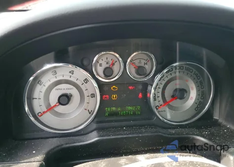 2010 Ford Edge Limited from USA, damaged, VIN 2FMDK3KC8ABA21128